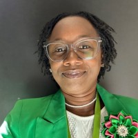 Nikita R Carry, Mba