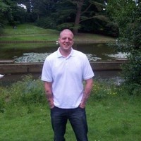 Antony Cashmore