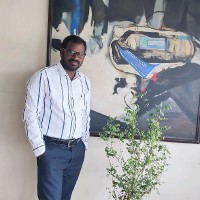 R Surendra Kumar Reddy