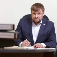 Dmitri Ivanov