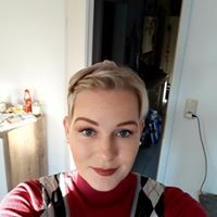 Annemarie Böhm