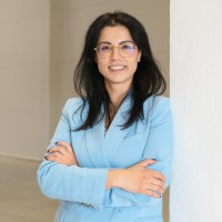 Andreea Magraon