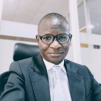 Lugard Shikson Msc, Mba, Mnim
