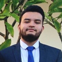 Kevin Gerardo Reyes Aguirre