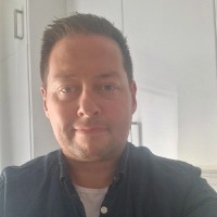 Geir Håkon Bjørklund