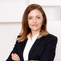 Giesbrecht Ina