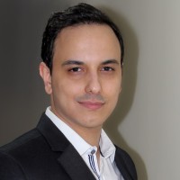 Sheragim Moradi 🤖