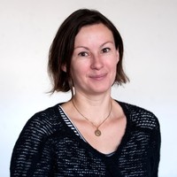 Sara Segraeus