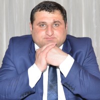 Taleh Rashidov
