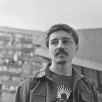 Dmitry Galitskiy