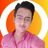 Md Ghaus Alam