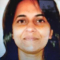 Fatma Ramar
