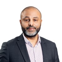 Kayode Kadiri