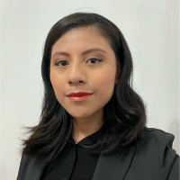 Fiona Garcia Morales
