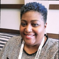 Calverlina Richardson-Hallman