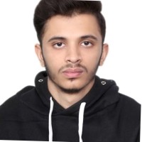 Muhammad Laeeq