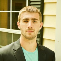 Matthew Tucker