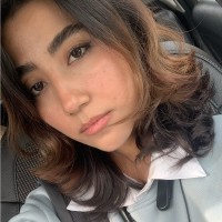Fereshteh Mohammadi