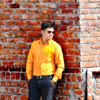 Shubham Baviskar