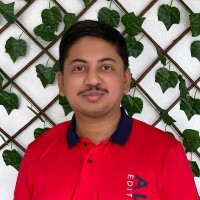 Vikas M R