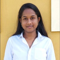 Saranya Elango