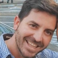 Santiago Vazquez Valero