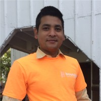 Binod Basyal
