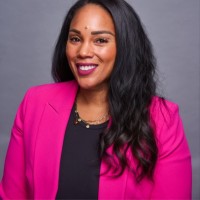 Terri Levels, Mpa, Ipma-Scp