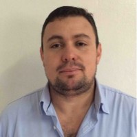 Everson Pereira da Silva