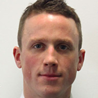 Kyle Barriscale