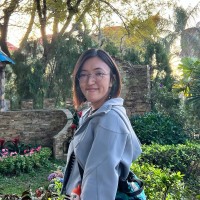 Lilian Wong
