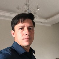 Adriel Bernardos Dos Santos