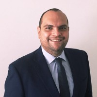 Alejandro Molina Pérez