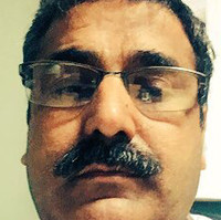Rambabu Singh