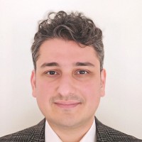 Halil İbrahim Özdemir