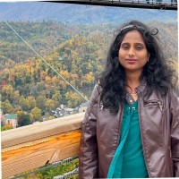 Swathi Chede