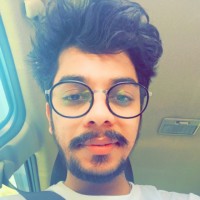 Shivam Mishra