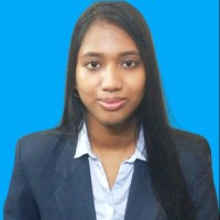 Mousumi Roy Sarkar