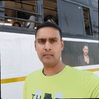 Vipulkumar Panchal
