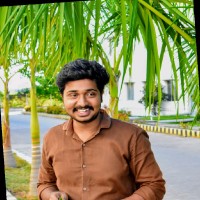 Karthikeyan R