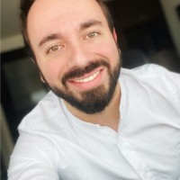 Juan Camilo García Ramírez