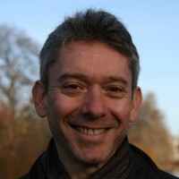 Peter Keep