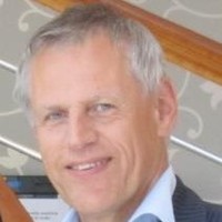 Chris Vrijmoed