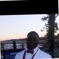 Andevion Mitchell