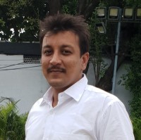 Jaideep Lad(Pt)