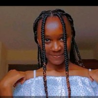 Stephanie Gitau