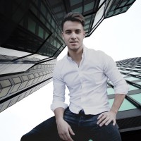 Matteo Parisi