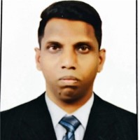 Mahadev Patil