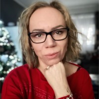Marta Halicka