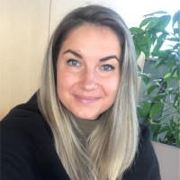 Alise Iljina